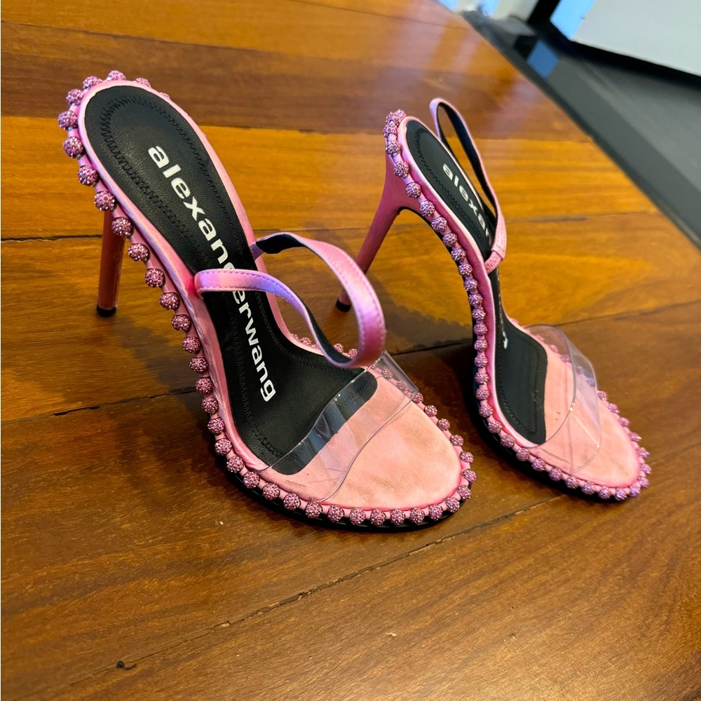 Alexander Wang Heels